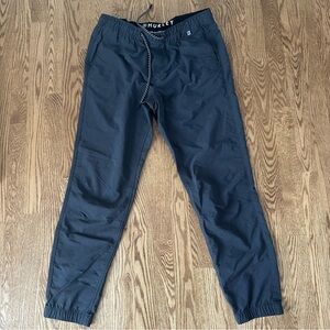 Men’s Hurley Medium Windbreaker Pants